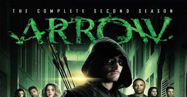 Arrow : All Seasons Web Series 2021: release date, cast, story, teaser, trailer, first look, rating, reviews, box office collection and preview.